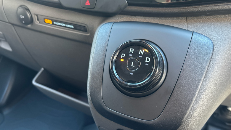 Ford Transit E-350 L3 Rwd 135kW 68kWh H2 Trend Van Auto [DAP]